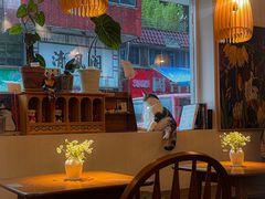 -echoes coffee回响咖啡(888街店)