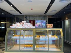 -香港茶餐厅文化体验馆(茶山镇店)