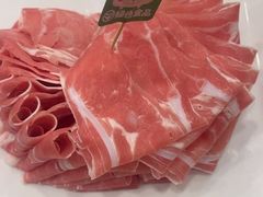 -牛街·马辈儿涮肉(牛街二店)