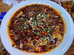 -兔槽江湖菜·重庆璧山兔(水围店)