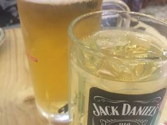 -平成屋· Late Night 食堂(四川北路店)