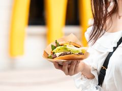 -麦当劳(沙面店)