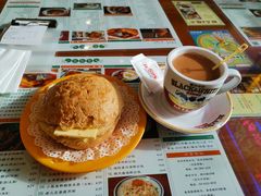 -小龍鳳餐室(番禺路店)