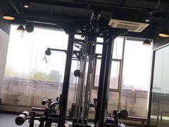 -一兆韦德健身(古美店)