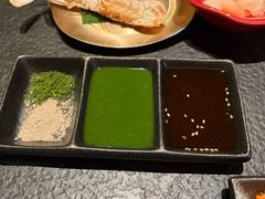 -300杯·和牛烧肉清酒专门店(廊里店)