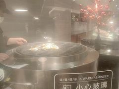 -东方红海鲜百汇(国际大厦店)