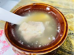 玉米排骨汤-江南古镇味道·私房菜
