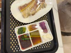 -丝路传奇·中国拉面航母店(北医三院店)