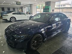 -3M博瑞达龙膜威固BOP保镖汽车贴膜隐形车衣(国贸店)
