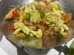 -小螺号海鲜·地道鲁菜(省体总店)