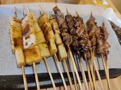 -大话小腰(鸟巢店)