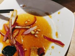 -西部马华清真兰州牛肉面·烧烤夜市(广渠门店)