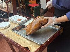 -全聚德(前门店)