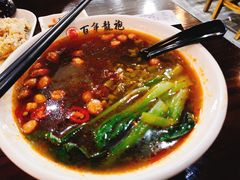 -赤酱红油(家乐福店)
