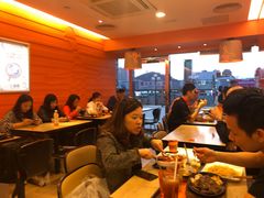 -大快活(罗湖商业城分店)