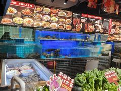 -广府乡下·饭庄(新港东路店)