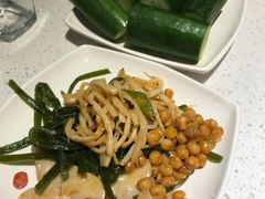-海底捞火锅(团结桥店)
