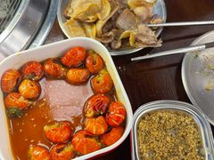 -大喜烤肉(海宁尚东店)
