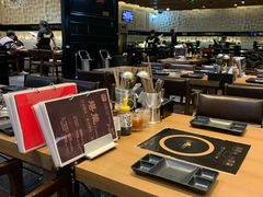 -火炉火自助餐(悠唐购物中心店)