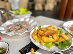 -红日饭店(裕隆三路店)