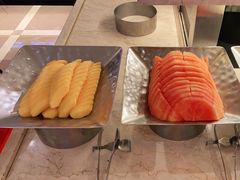 -天伦松鹤大饭店·欣妮咖啡