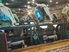 -网络客栈电竞网咖(西潞南大街店)