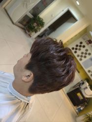 -丽时 Hair Salon