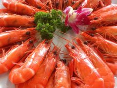 -锦里海景海鲜餐厅.三亚老字号(亚龙湾中心广场店)