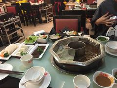 食佳传奇火锅(东书房路店)-川中故事·成都老火锅(东书房店)