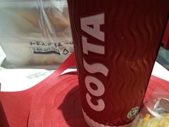 -COSTA COFFEE(吴江路店)