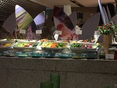 -广州粤海喜来登酒店