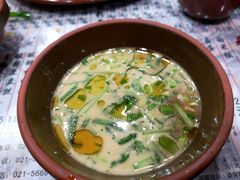 -茗味居羊肉汤面馆(临沂路店)