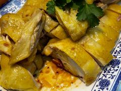 -新享乐海鲜(翠华路店)