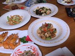 -味见·荣家(亚泰大街店)