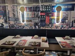 -食大利香港茶餐厅(南亚风情第一城店)
