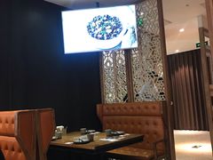 大堂-青年公社烤鸭(青年路店)