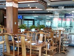 -百叶居·老北京涮羊肉(鼓楼店)