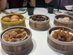 -兰亭轩茶餐厅(长江路店)