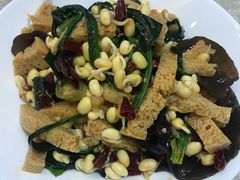 -三姐妹饺子(东木头市店)