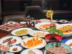 -曾宴·楚菜(湖北省博物馆店)