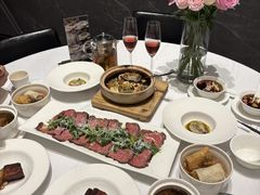 -黑明餐厅(白鹭洲店)
