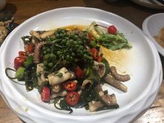 -必点海鲜·鲅鱼水饺(鞍山西道店)