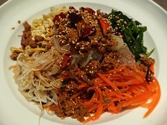 大厨巧拌菜-将相和·海鲜蒸饺大连菜