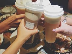 -广记海鲜(杨汊湖一店)