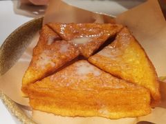 -烁先生披萨·儿童餐下午茶(河南岸店)