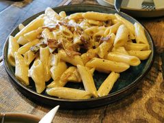 -HIGH FIVE哈福手工汉堡(桂林路店)