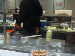 -新一番三文鱼寿司(大东海店)