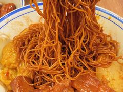 -亞婆井·劲抽面食(铂顿城店)