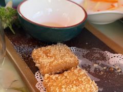 -香芙茗茶楼(梅家坞总店)