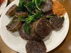-88号小吃店·经典云南菜·地道纳西美食
